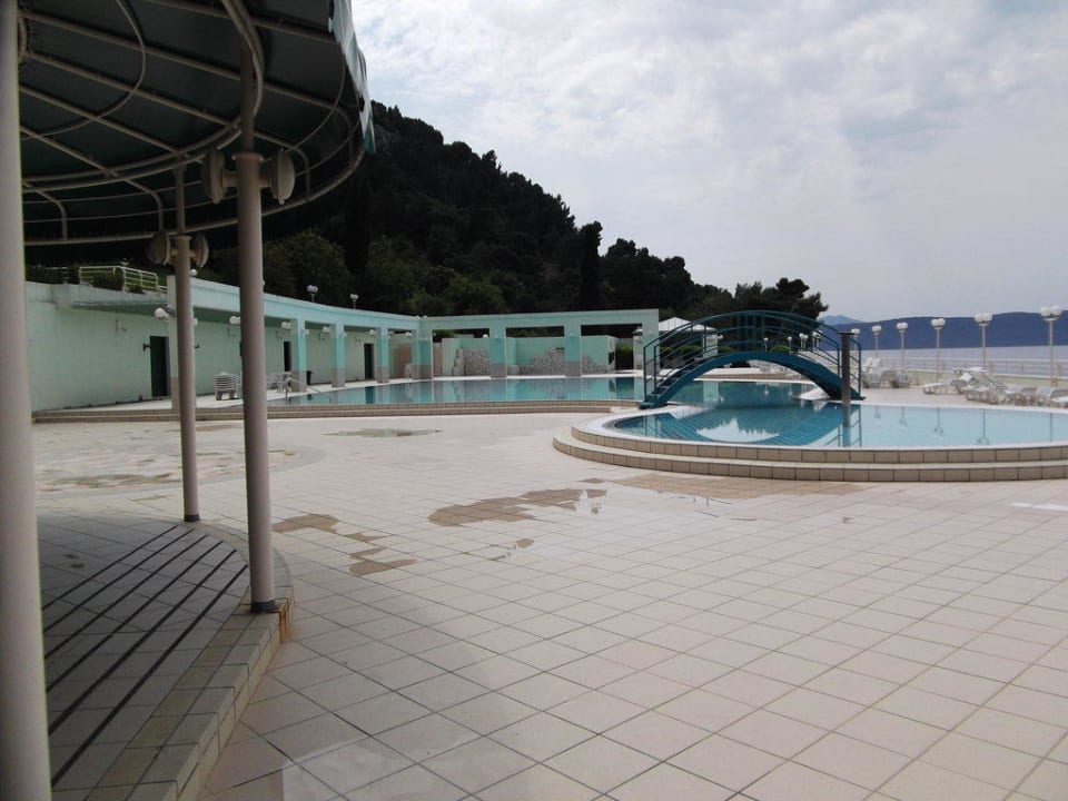 Piscine TUI BLUE Adriatic Beach