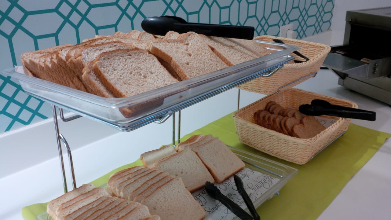 Gastro Canary Garden Club