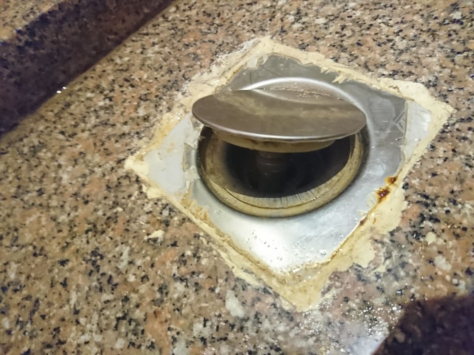 Zimmer Regina Resort and Aqua Park Hurghada