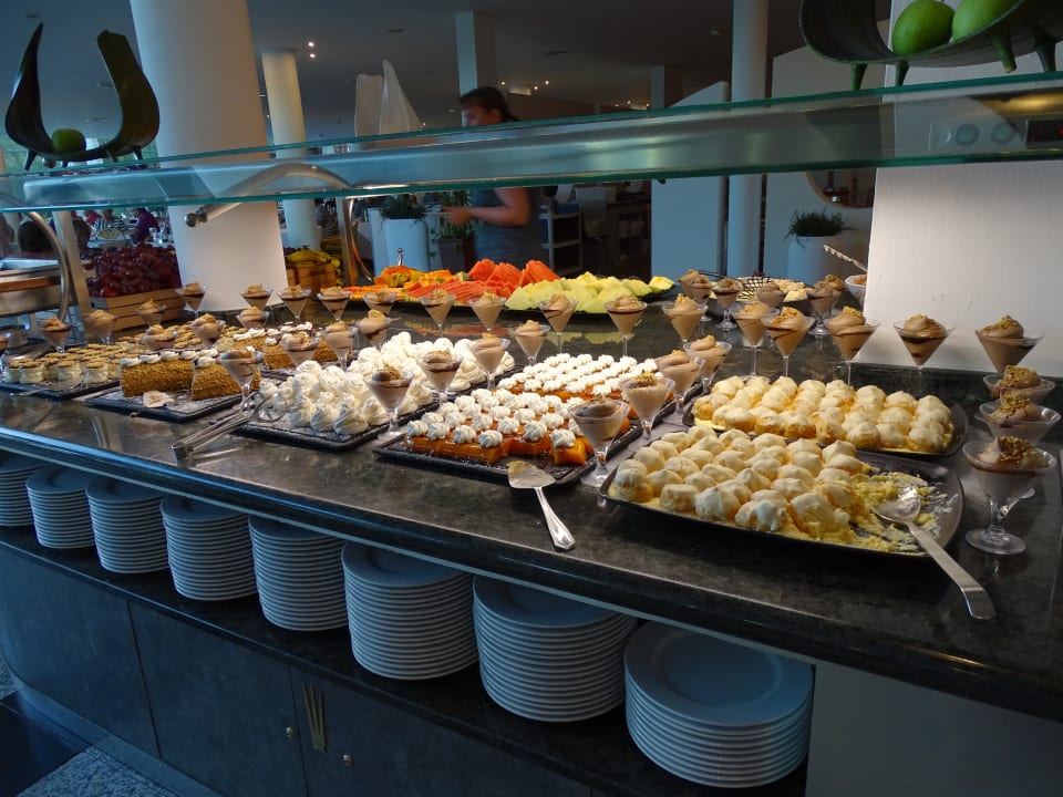 Gastro allsun App.-Hotel Esquinzo Beach