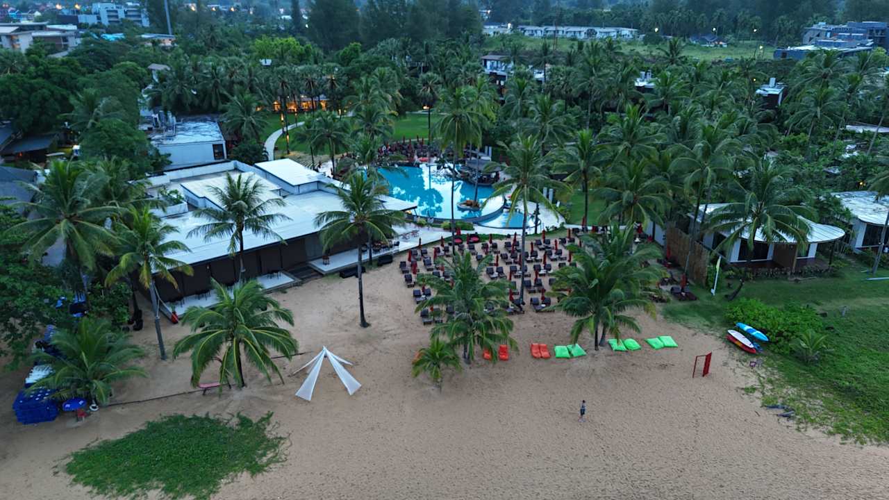 Strand Ramada Resort by Wyndham Khao Lak