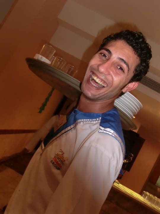 Hady Titanic Beach Spa & Aqua Park