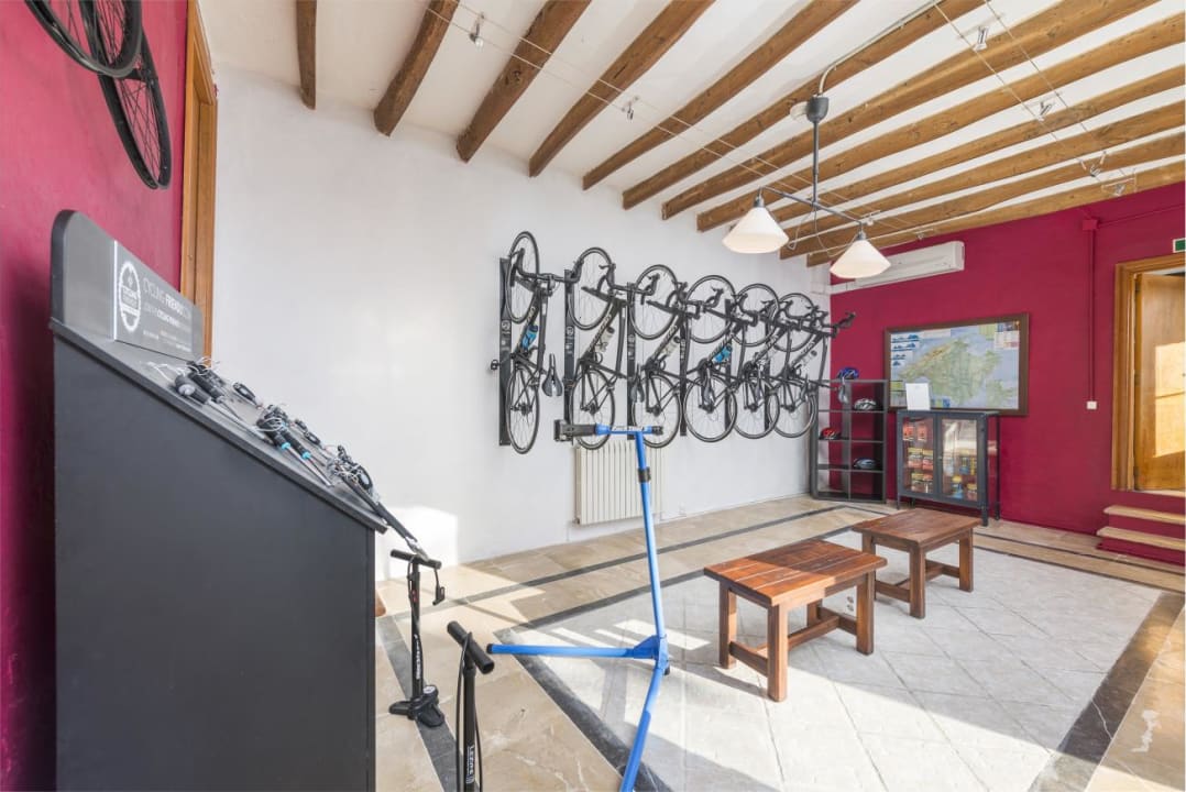 Sport & Freizeit Petit Hotel Rural Son Jordá