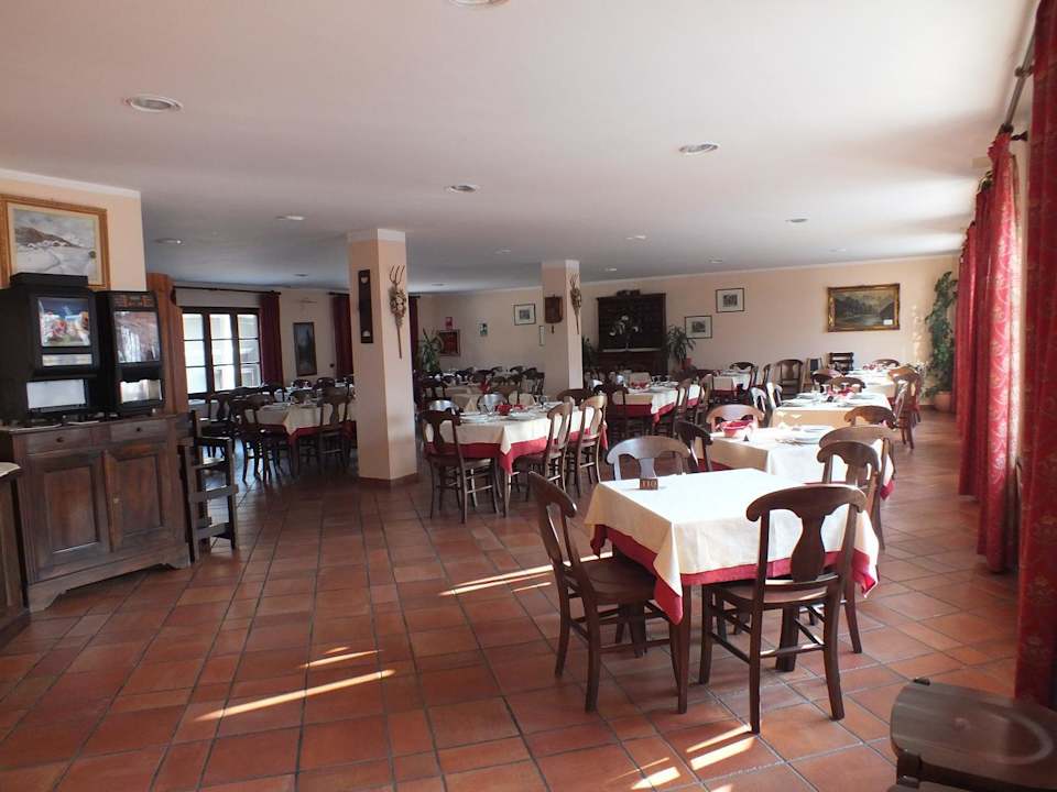 Park Hotel Gran Bosco Park Hotel Gran Bosco