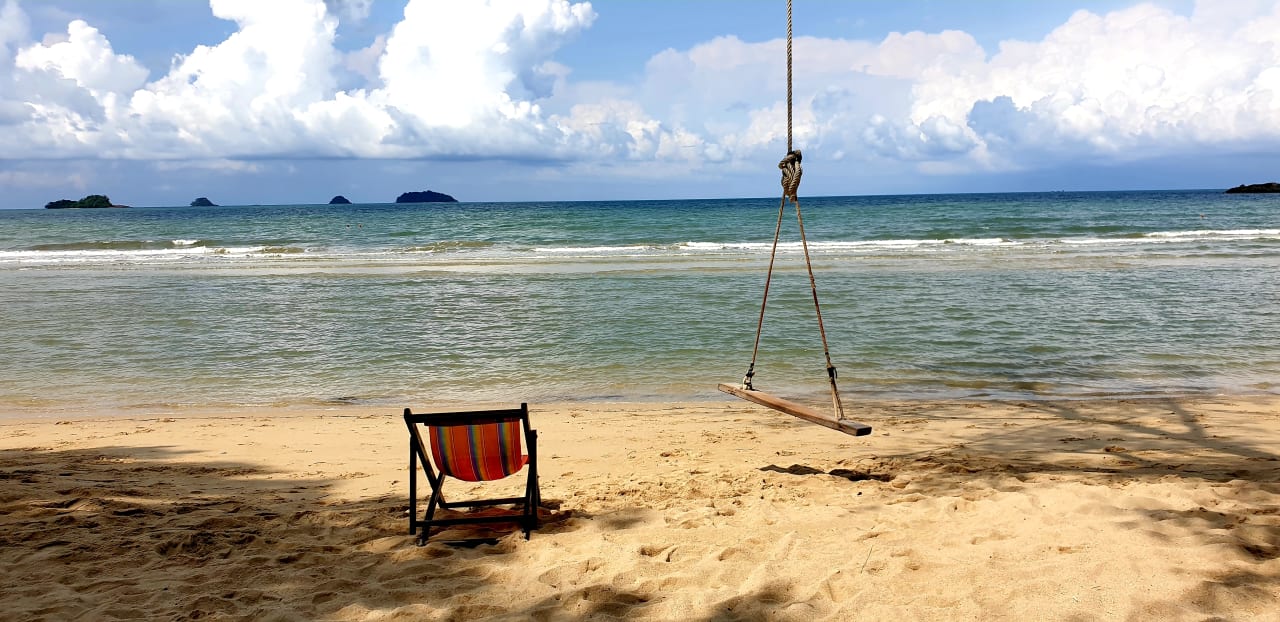 Strand Koh Chang Paradise Resort & Spa