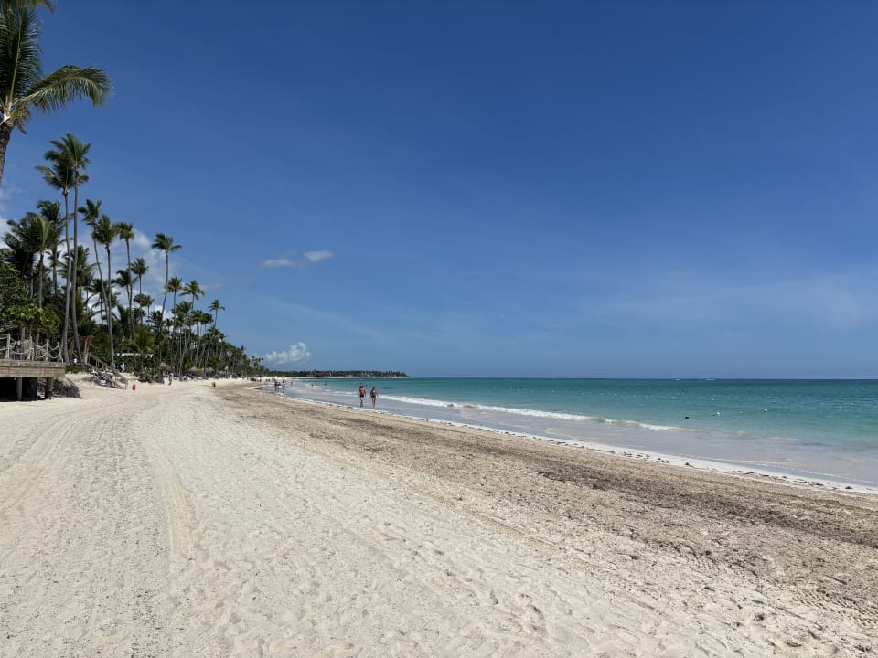 Strand Grand Palladium Punta Cana Resort & Spa