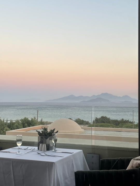 Gastro Atlantica Belvedere Resort