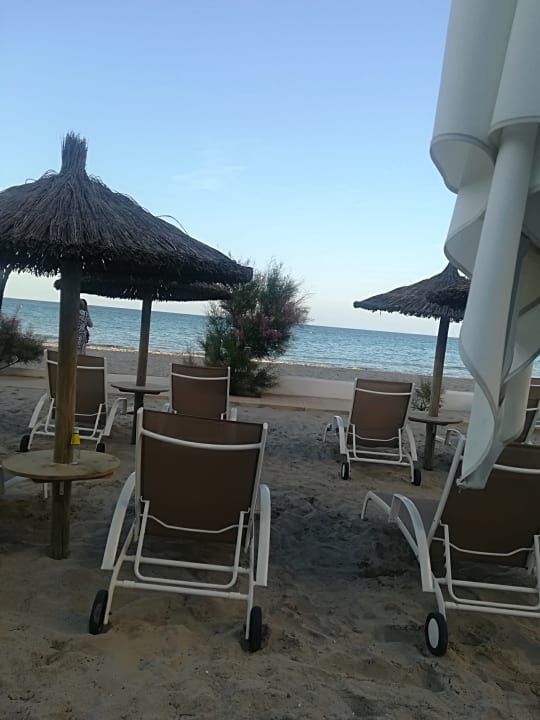 Strand The Sea Hotel by Grupotel - Adults only