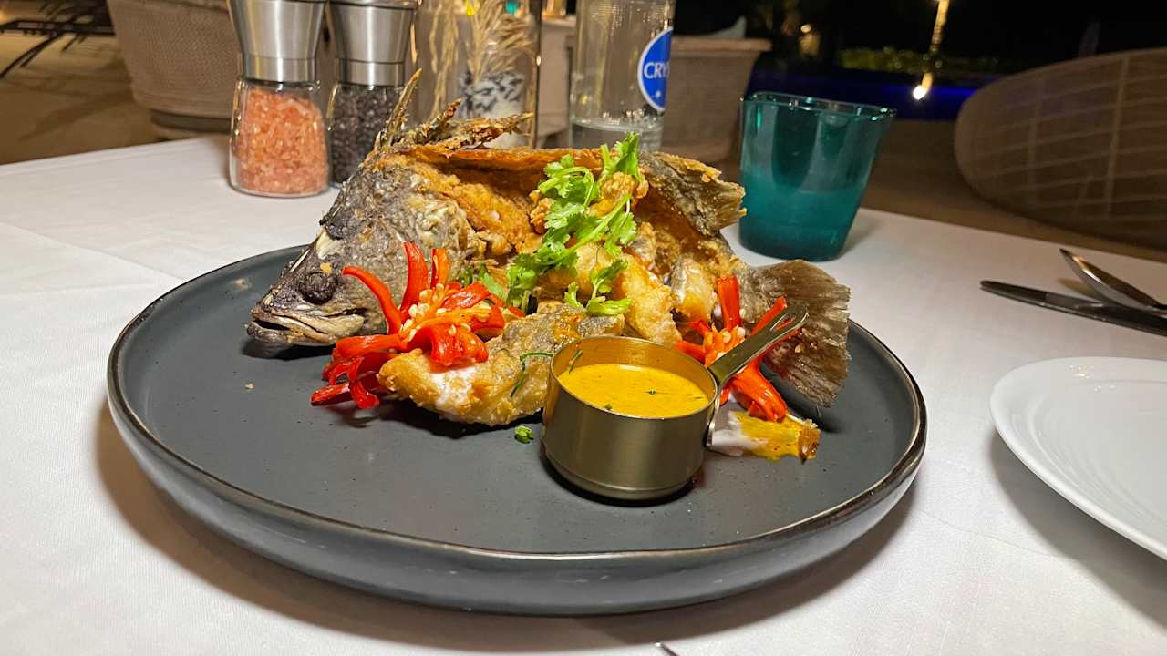 Gastro Paradise KohYao