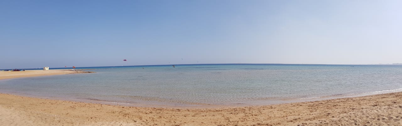 Strand Shams Prestige Abu Soma-Adults Only