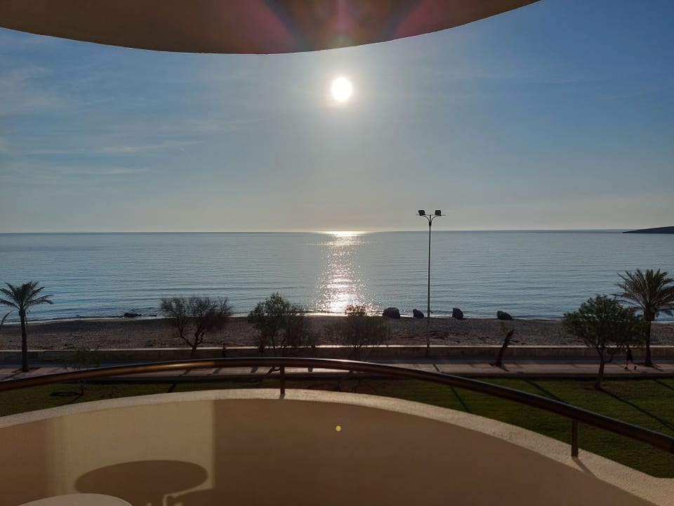 Zimmer Hipotels Hipocampo Playa