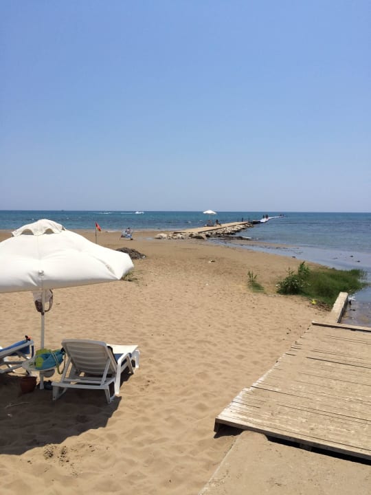 Strand Merve Sun Hotel & Spa