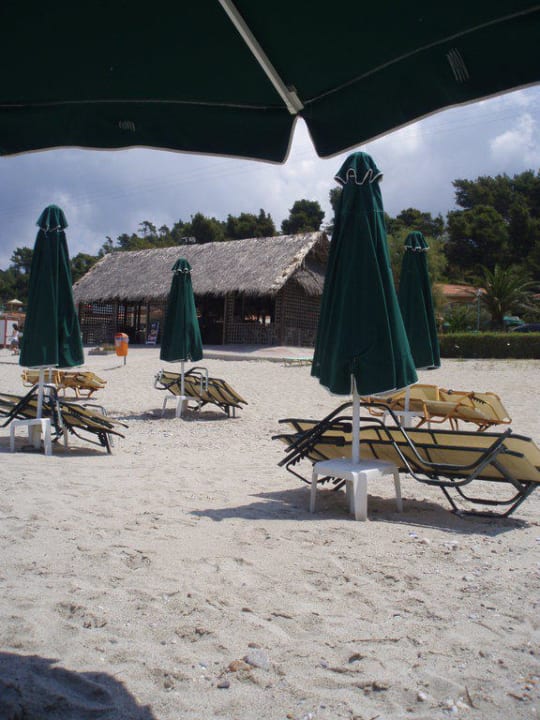 Strand Possidi Holidays Resort & Suite Hotel
