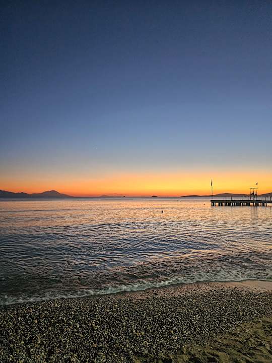 Strand Club Yali Hotels & Resort