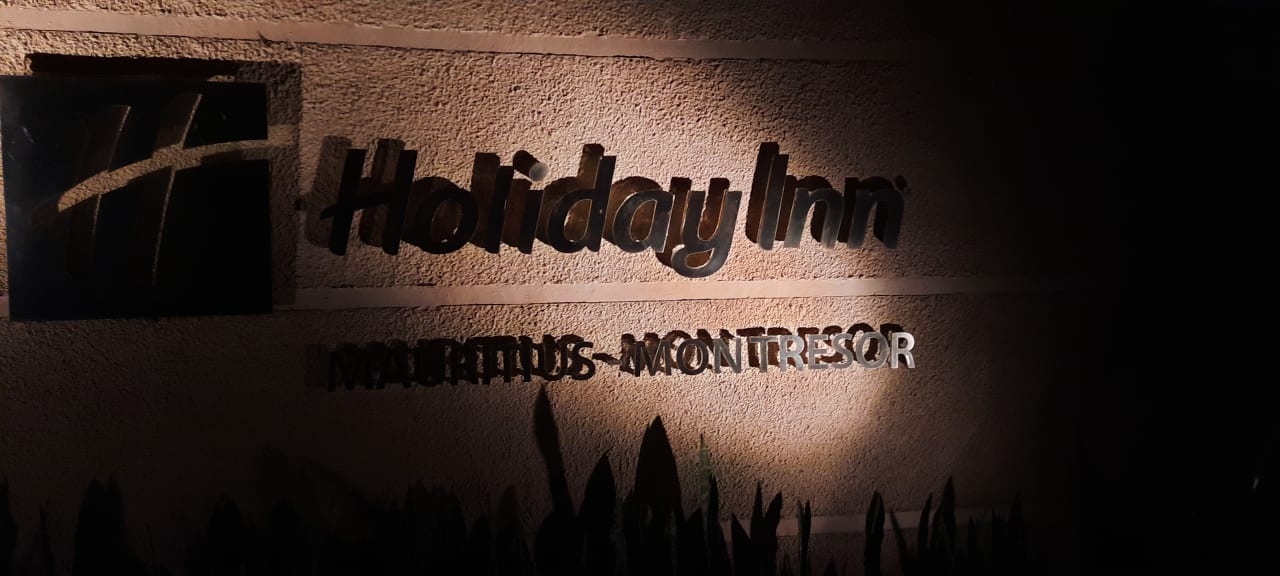 Sonstiges Holiday Inn Mauritius Mon Trésor