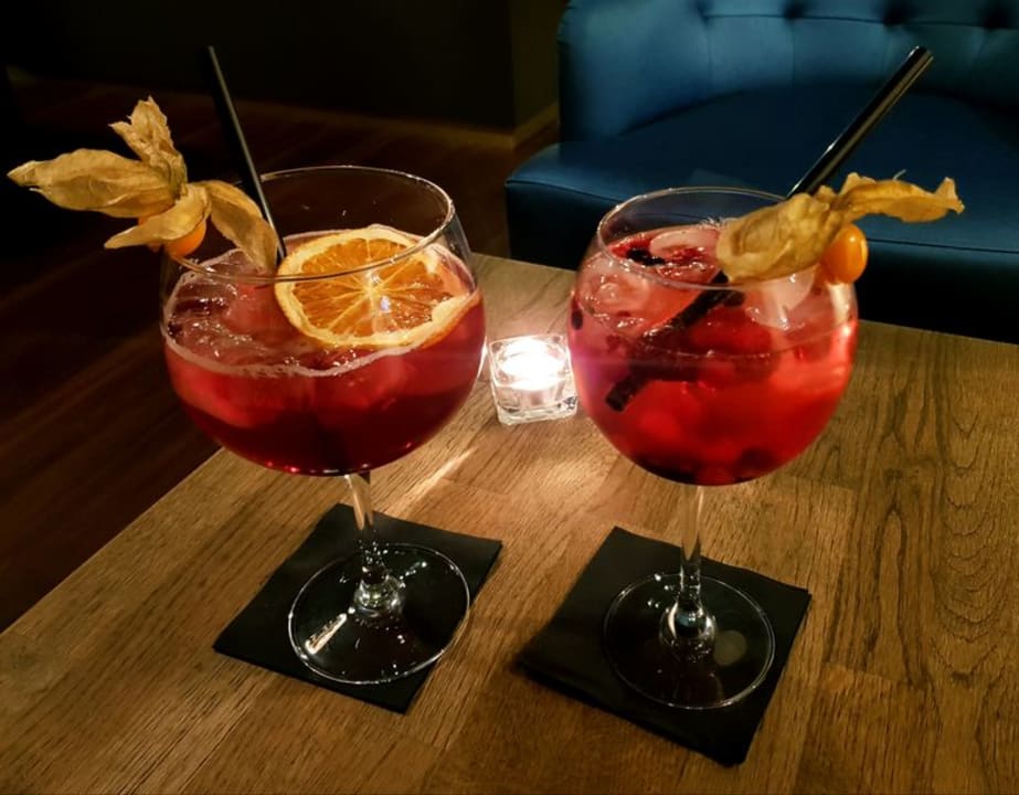Gastro Parkhotel Schillerhain