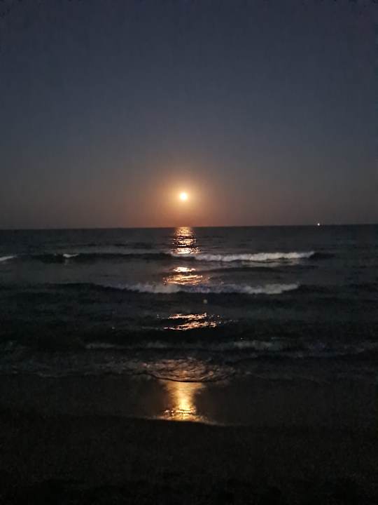 Strand Maritim Hotel Paradise Blue Albena