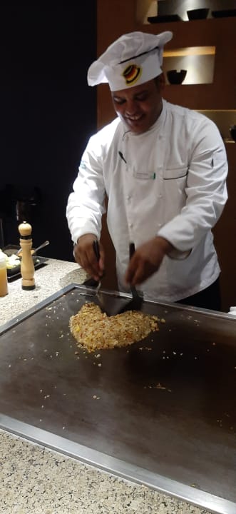 Gastro Jaz Dar EL Madina