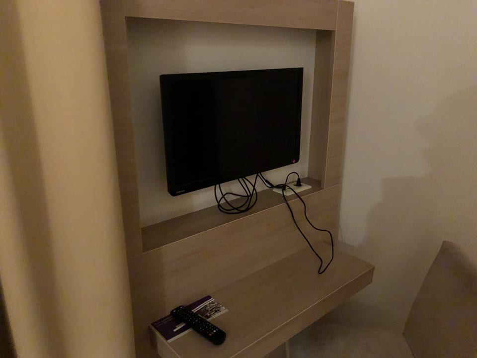 Zimmer AKZENT Hotel Aufkirchen