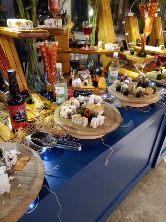 Gastro Seaden Quality Resort & Spa