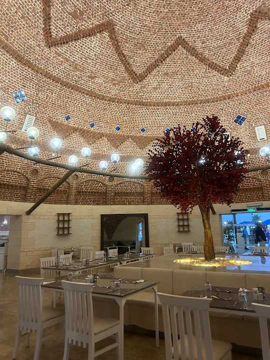 Gastro Pickalbatros Vita Resort - Portofino Marsa Alam