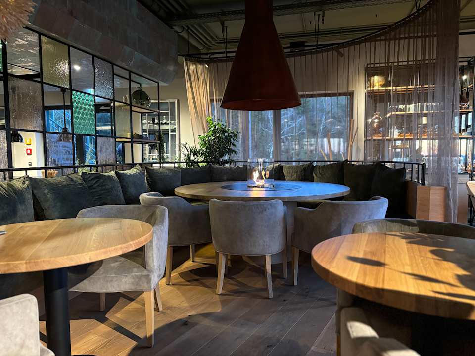Gastro ULRICHSHOF Nature · Family · Design