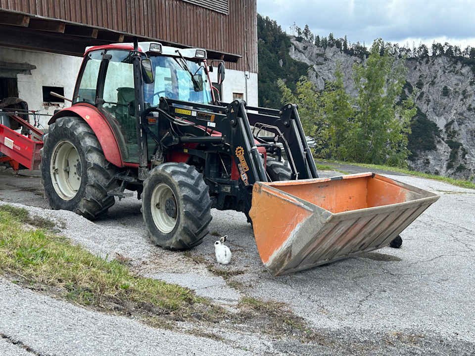 Sonstiges Bergbauernhof Pension Irxner