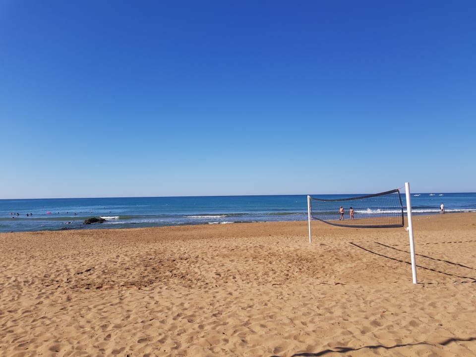 Strand Bella Resort & Spa
