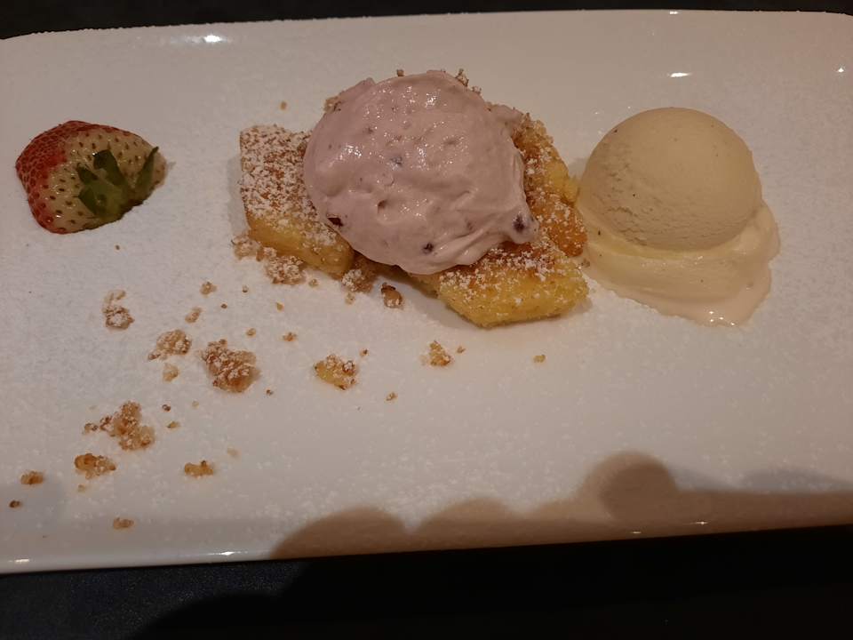 Gastro Hotel Enzian