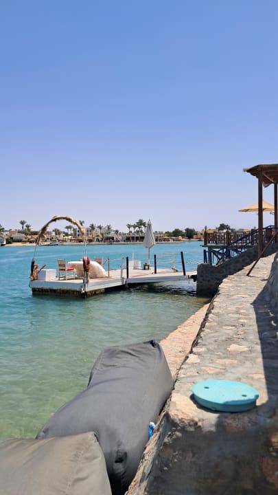 Strand Sultan Bey Hotel, El Gouna
