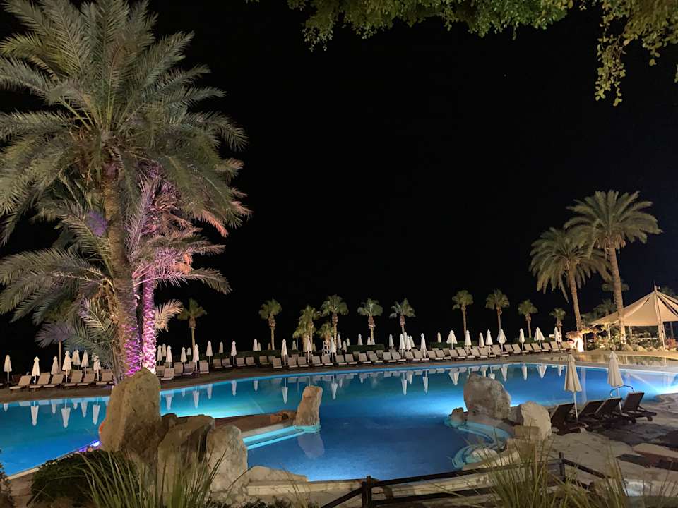 Pool Coral Beach Hotel & Resort
