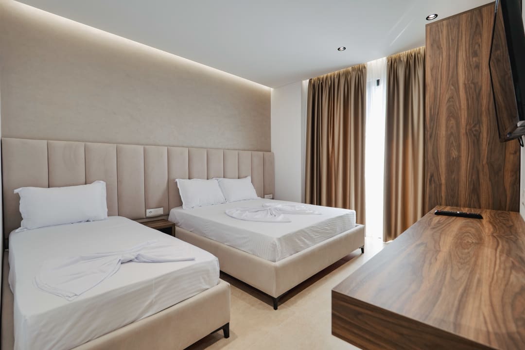 Zimmer Sunlight Hotel