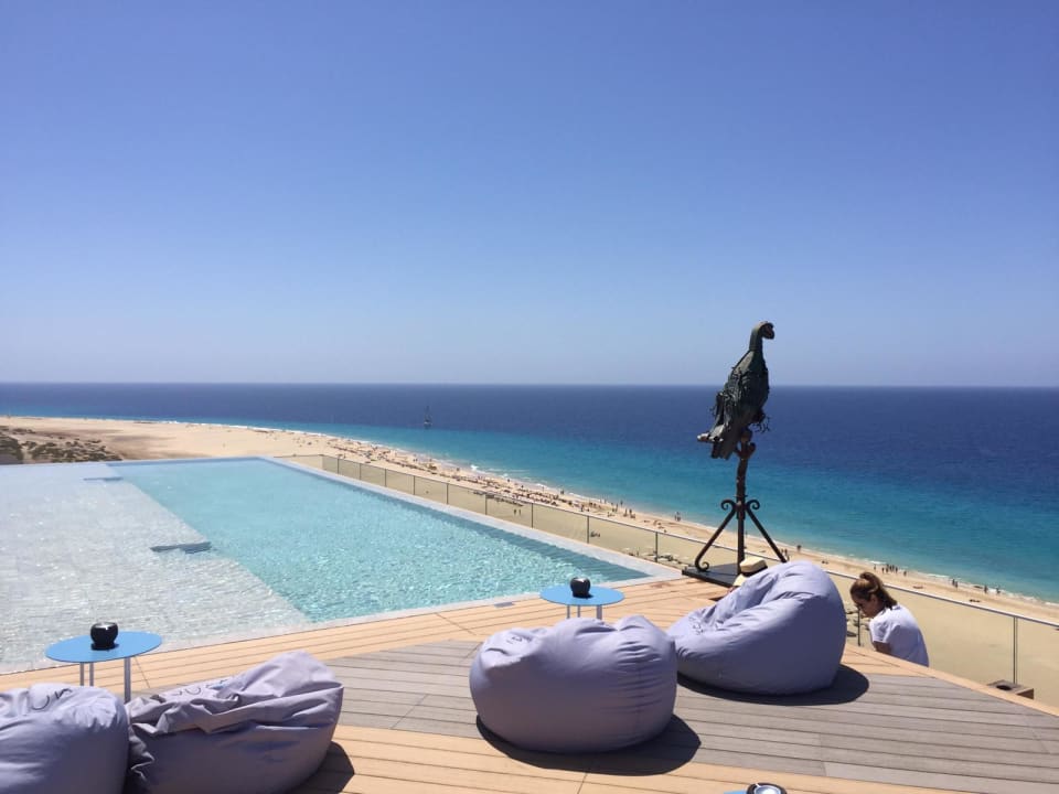 Pool ROBINSON JANDIA PLAYA