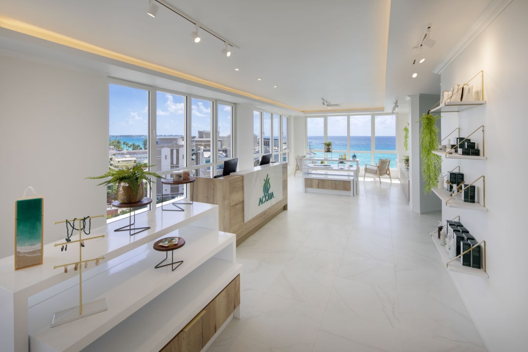 Sonstiges O2 Beach Club & Spa