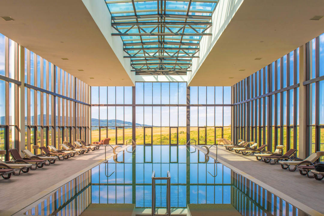 Pool Hotel Vila Galé Sintra