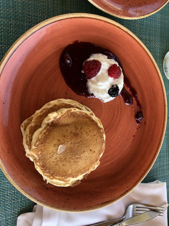 Gastro Paradisus Cancun