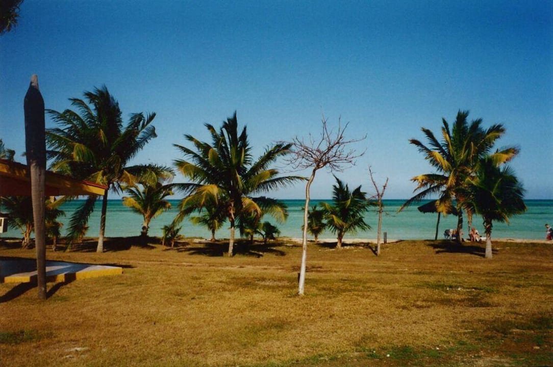 Villa Cojimar Sercotel Club Cayo Guillermo