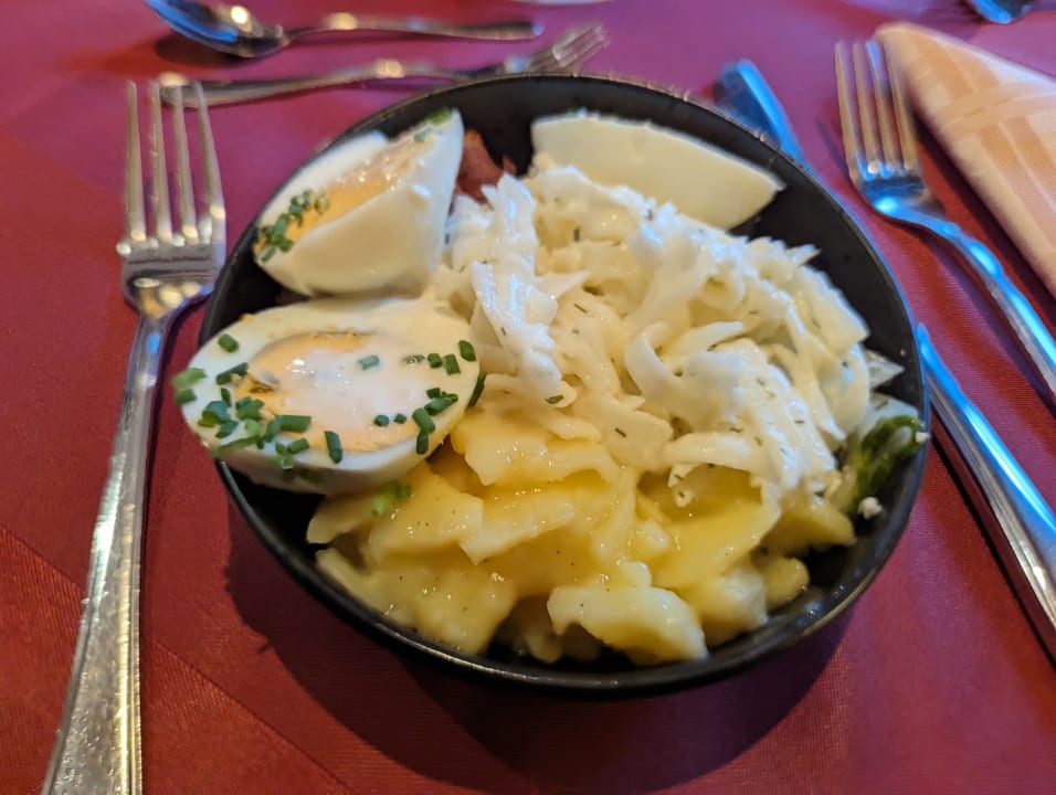 Gastro Alpengasthof Pension Praxmar