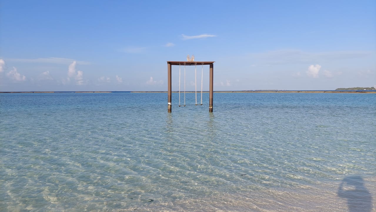 Strand Adaaran Select Meedhupparu Island Resort - Premium All Inclusive