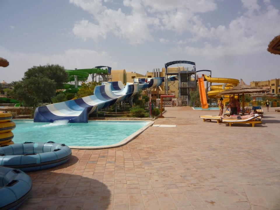 Aqua Park Titanic Beach Spa & Aqua Park