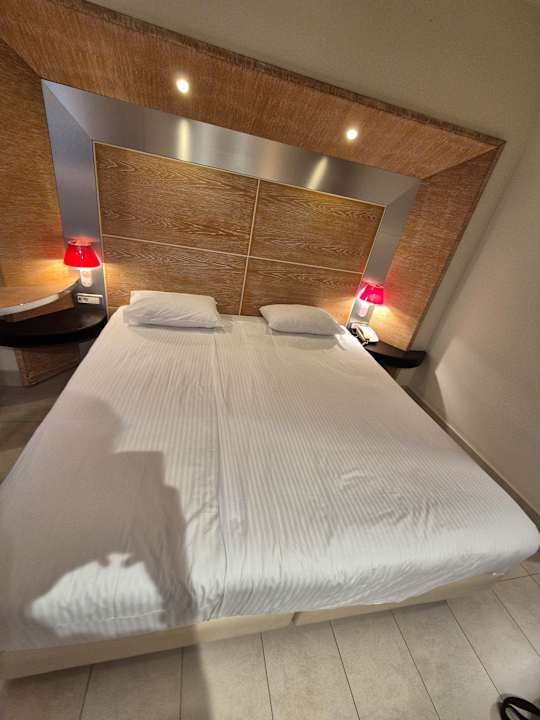 Zimmer Esperos Palace Resort & Spa