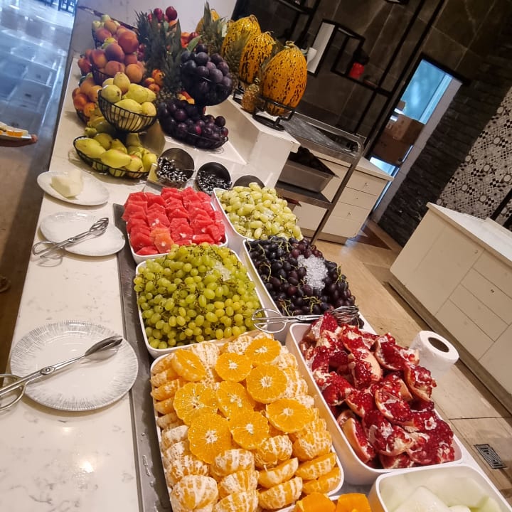 Sonstiges Rixos Premium Tekirova