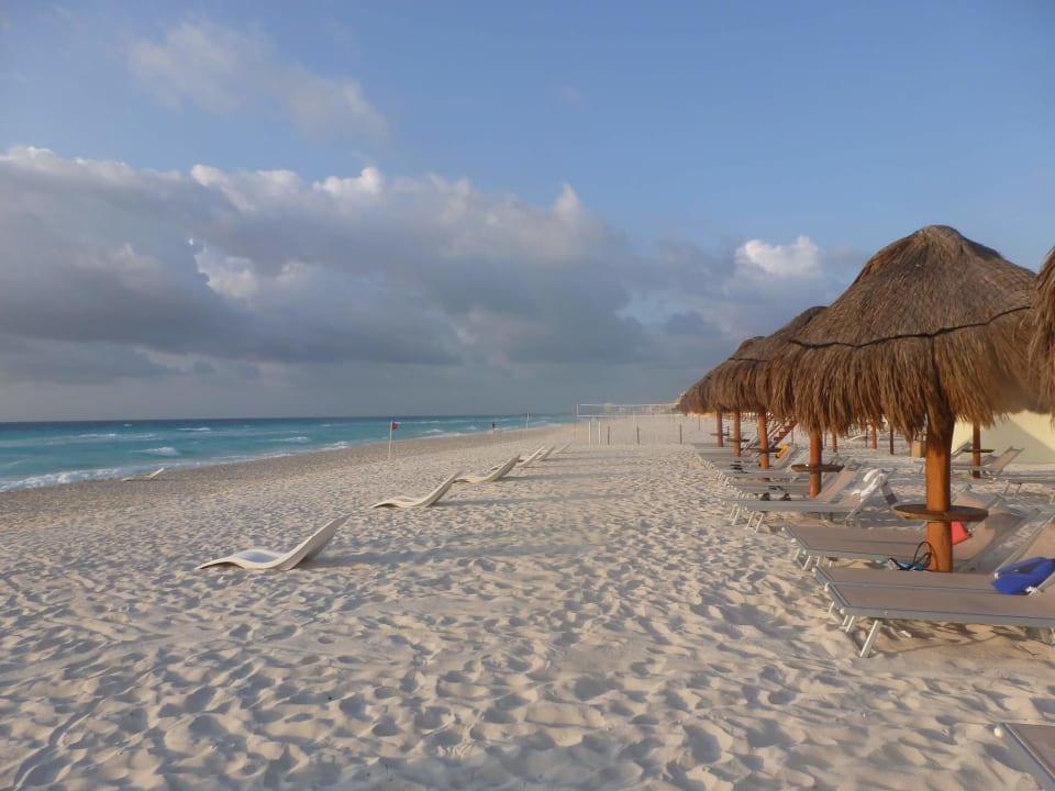 Strand Paradisus Cancun
