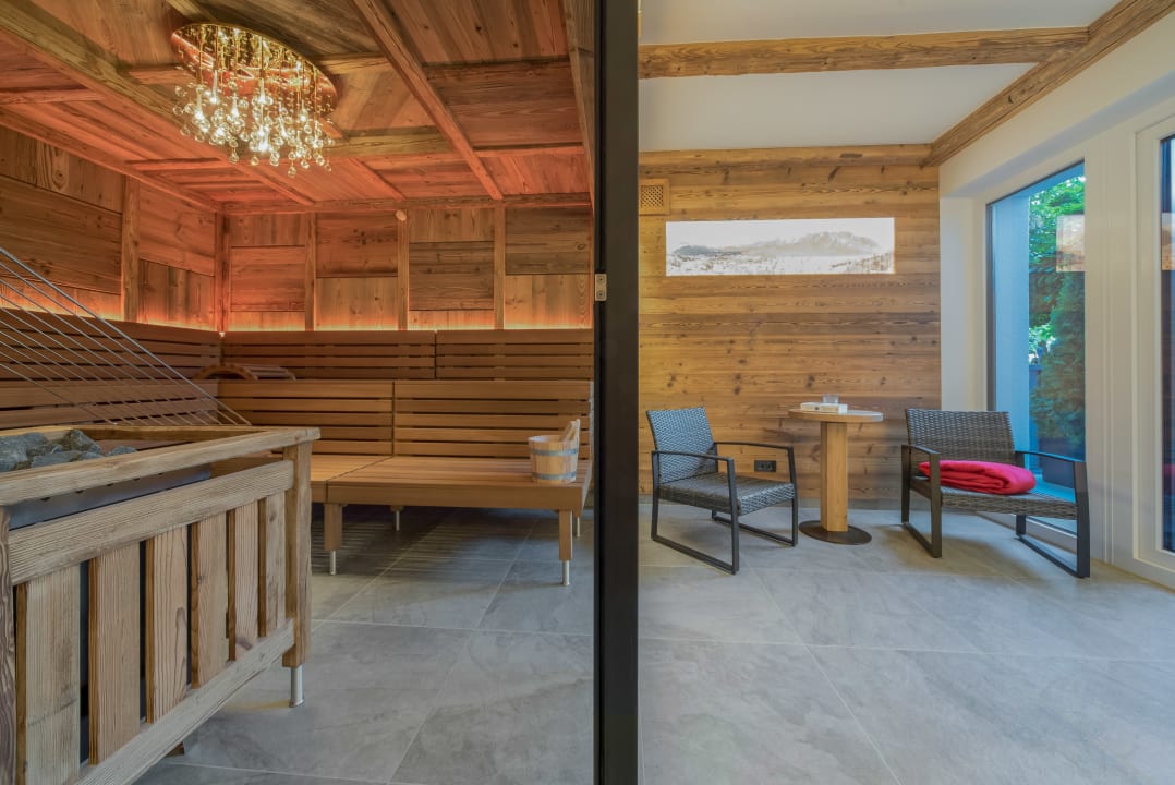 Sport & Freizeit Alpen Air - exklusive Apartments