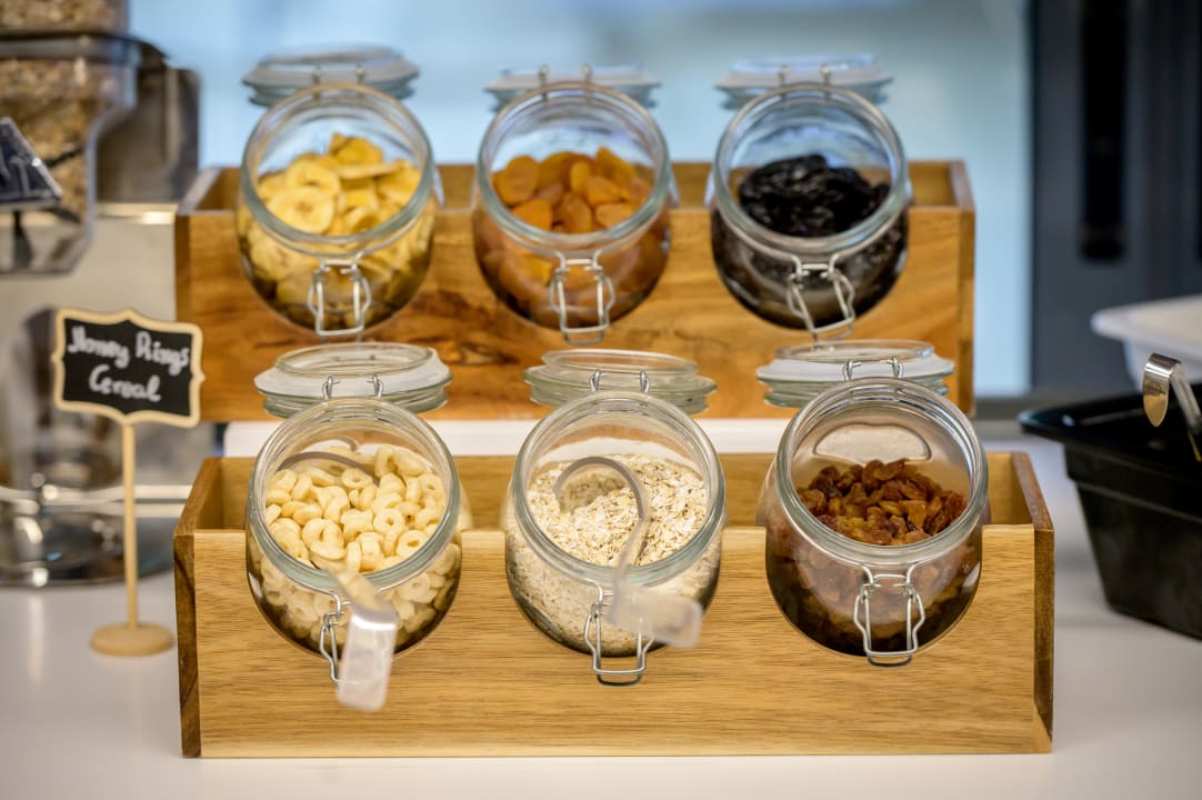 Gastro Hotel Iraklion