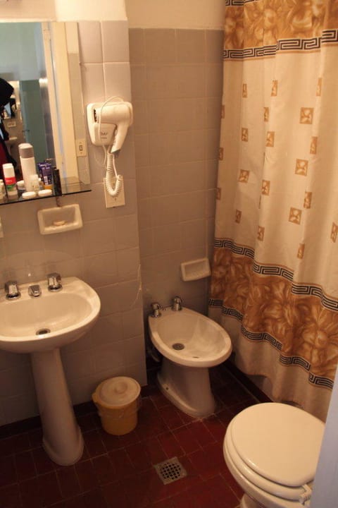 Bad Hostería La Pastorella