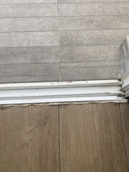 Zimmer Los Olivos Beach Resort