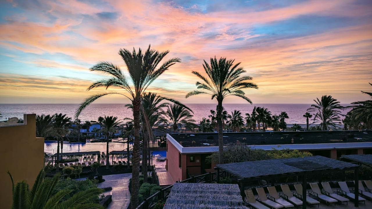 Zimmer Occidental Jandía Royal Level - Adults only