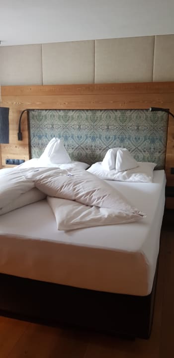 Zimmer Platzlhof - Mein Hotel im Zillertal