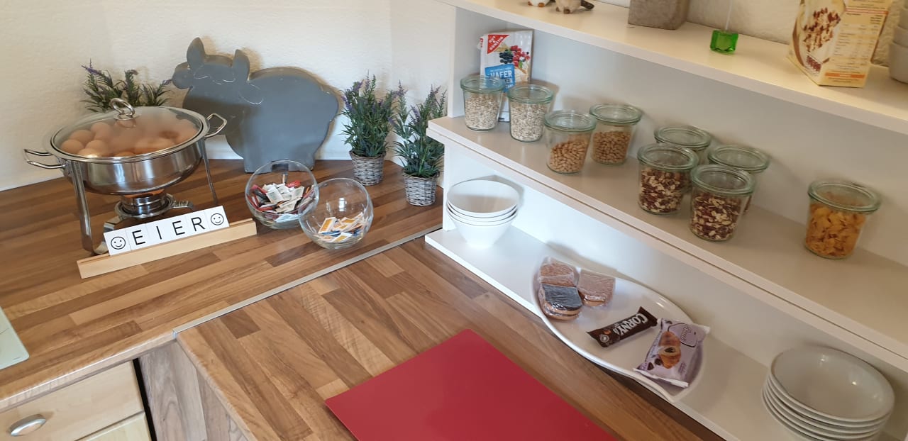 Gastro Hotel Restaurant Zur Alten Post